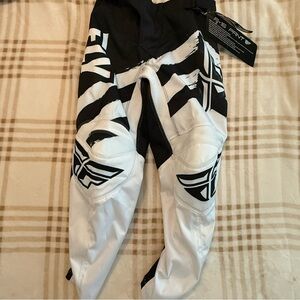 Fly Racing F-16 Youth Pants Size 22